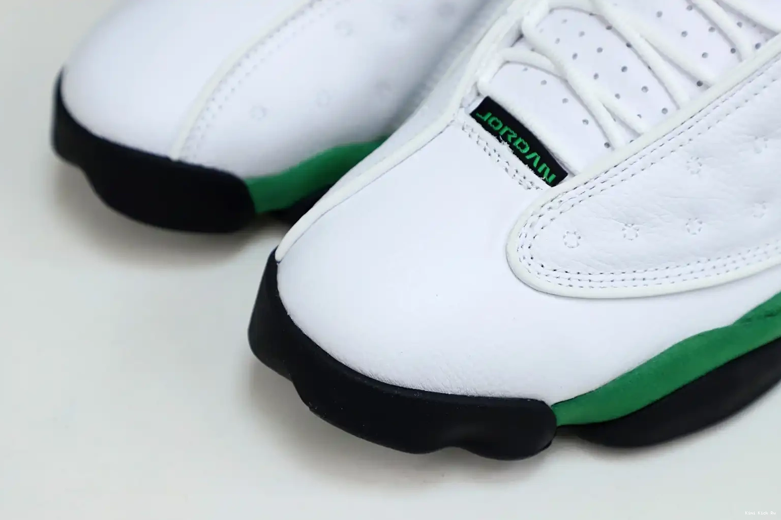 “LUCKY DB6537-113 Kimikick JORDAN AIR GREEN” 13 0430